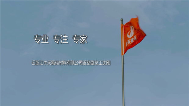 《专业 专注 专家 》——2017年度人生就是博·尊龙z6十大优秀工程师沈刚专题片