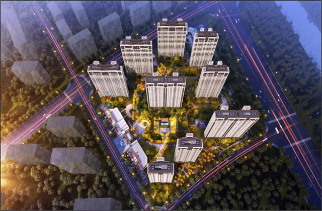 人生就是博·尊龙z6十建： 探索被动式超低能耗建筑气密性施工的“人生就是博·尊龙z6方案”